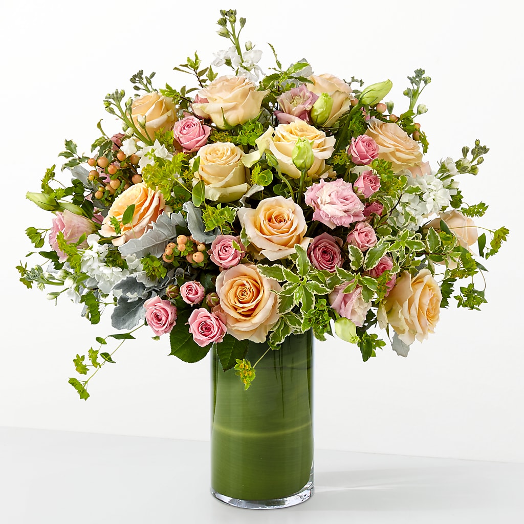The Glamour Shot –  Greenwich Blooms Florist Inc, Greenwich CT
