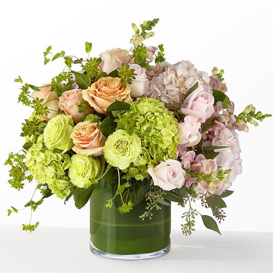 The Art Deco –  Greenwich Blooms Florist Inc, Greenwich CT