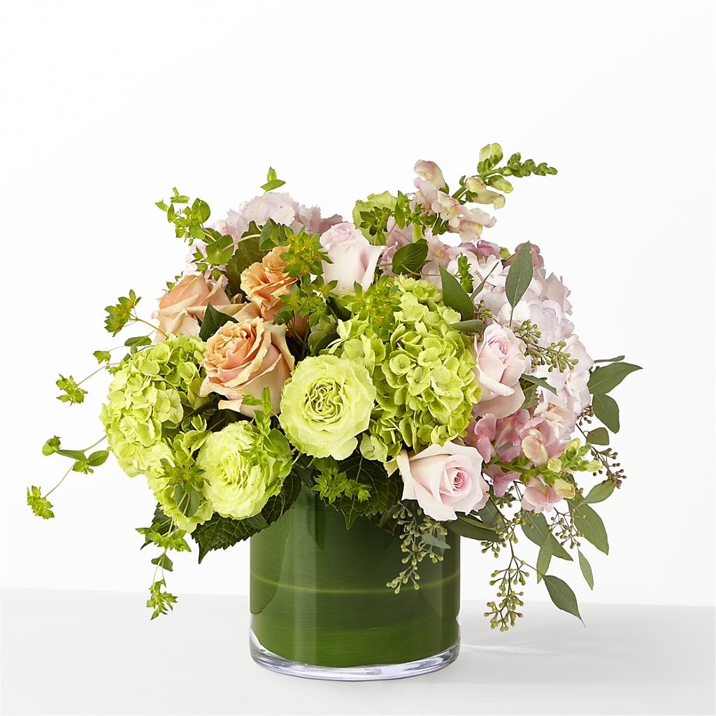 The Art Deco –  Greenwich Blooms Florist Inc, Greenwich CT