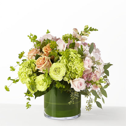 The Art Deco –  Greenwich Blooms Florist Inc, Greenwich CT