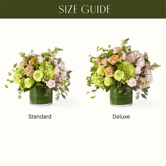 The Art Deco –  Greenwich Blooms Florist Inc, Greenwich CT