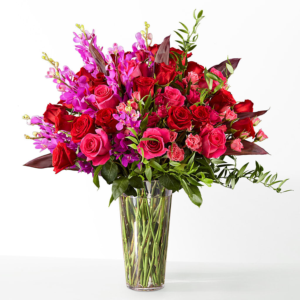 The Honeymoon –  Greenwich Blooms Florist Inc, Greenwich CT