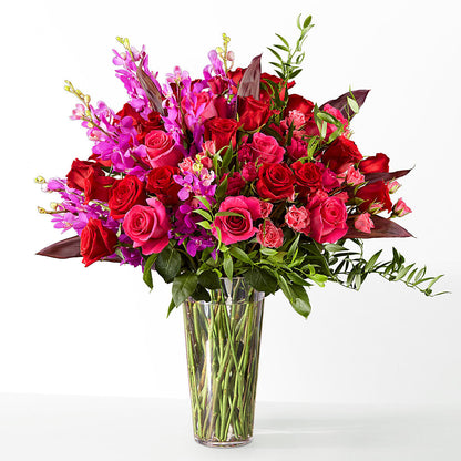 The Honeymoon –  Greenwich Blooms Florist Inc, Greenwich CT