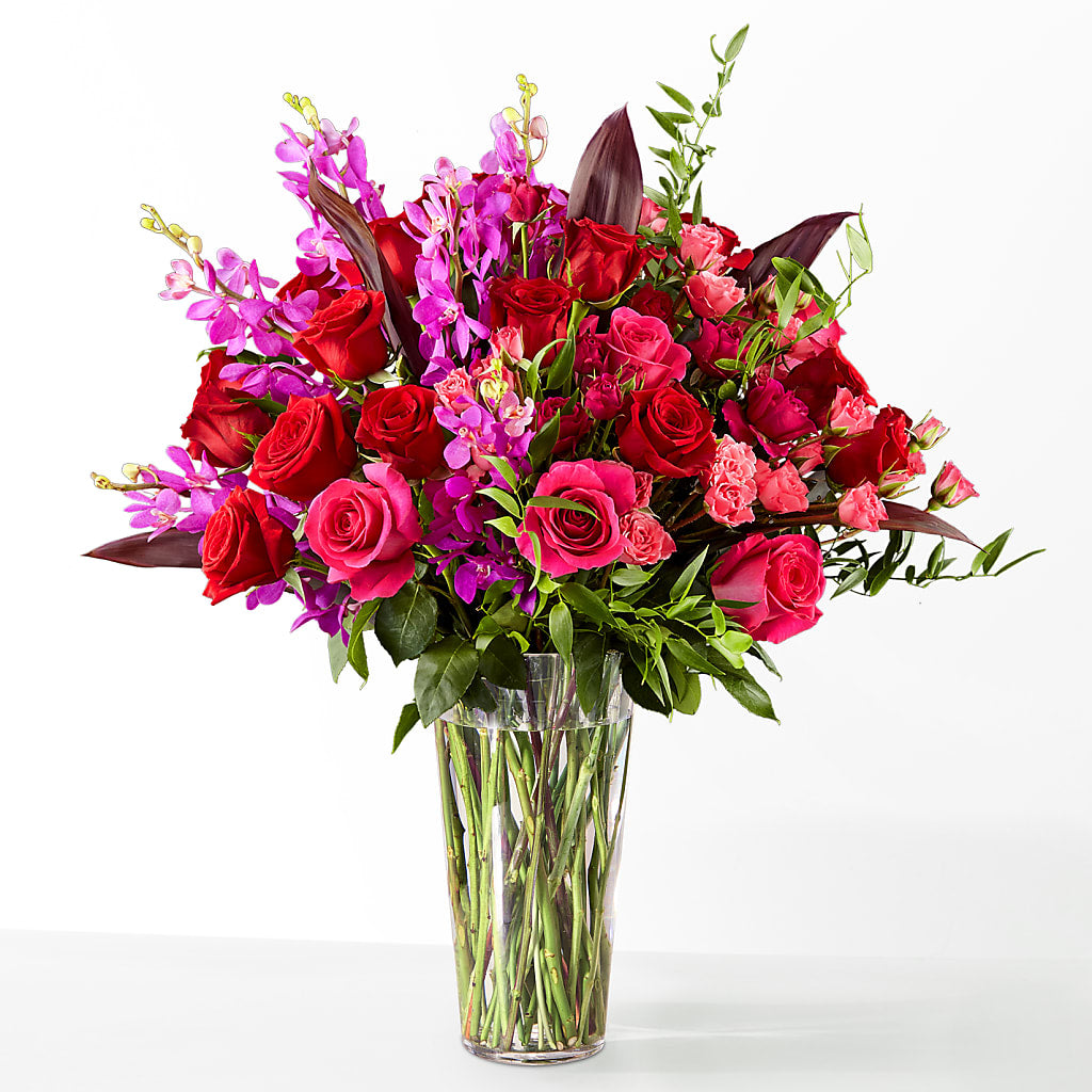 The Honeymoon –  Greenwich Blooms Florist Inc, Greenwich CT