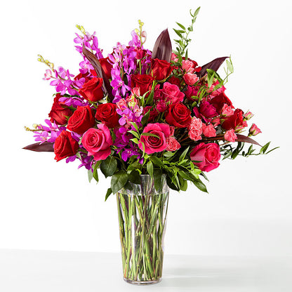 The Honeymoon –  Greenwich Blooms Florist Inc, Greenwich CT