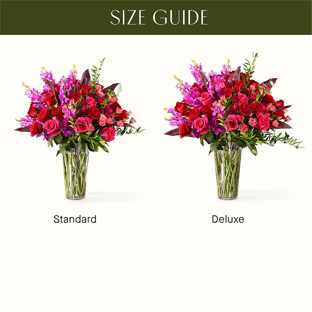 The Honeymoon –  Greenwich Blooms Florist Inc, Greenwich CT