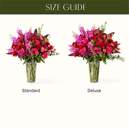 The Honeymoon –  Greenwich Blooms Florist Inc, Greenwich CT