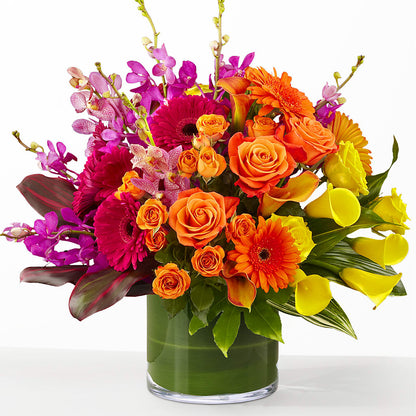 The Mosaic –  Greenwich Blooms Florist Inc, Greenwich CT