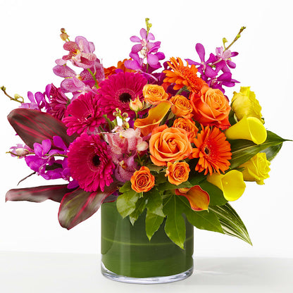 The Mosaic –  Greenwich Blooms Florist Inc, Greenwich CT
