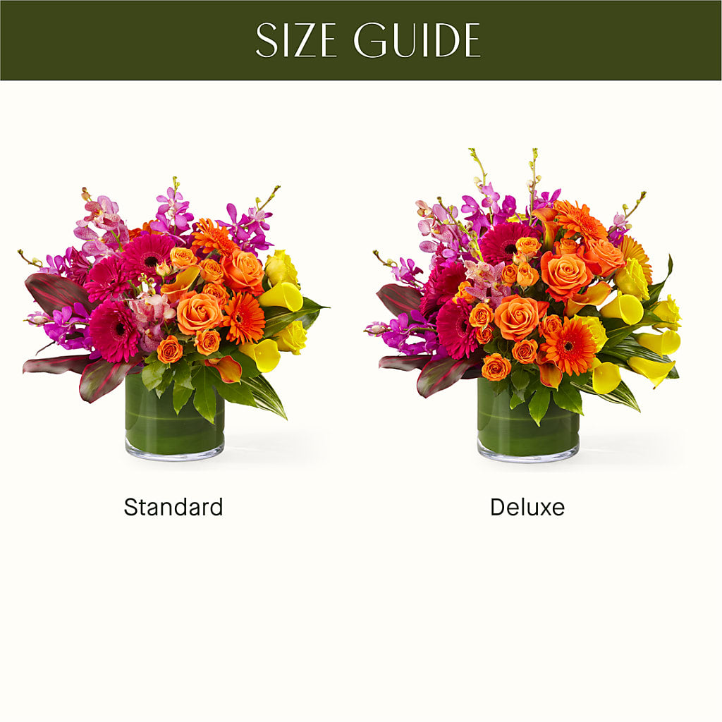 The Mosaic –  Greenwich Blooms Florist Inc, Greenwich CT