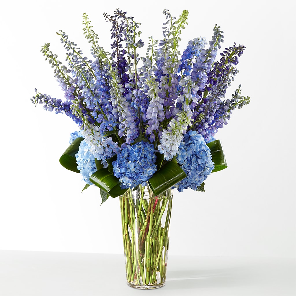 The Editorial –  Greenwich Blooms Florist Inc, Greenwich CT