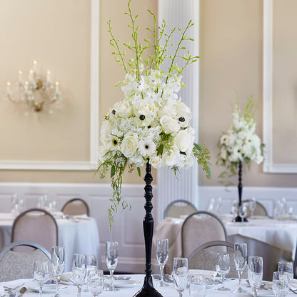 Regency Centerpiece –  Greenwich Blooms Florist Inc, Greenwich CT