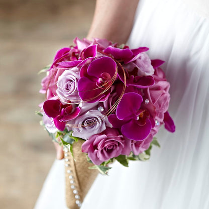 Breathless Bouquet –  Greenwich Blooms Florist Inc, Greenwich CT