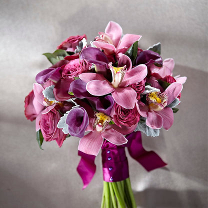 Delicacy Bouquet –  Greenwich Blooms Florist Inc, Greenwich CT