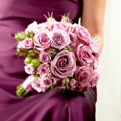 Veronica Bouquet –  Greenwich Blooms Florist Inc, Greenwich CT