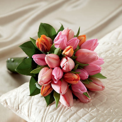 Embraceable Bouquet –  Greenwich Blooms Florist Inc, Greenwich CT
