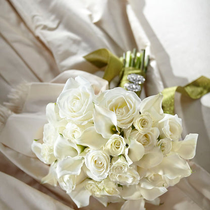 Serene Highness Bouquet –  Greenwich Blooms Florist Inc, Greenwich CT