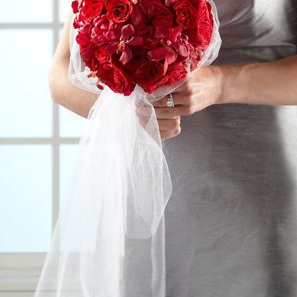 Desire Bouquet –  Greenwich Blooms Florist Inc, Greenwich CT