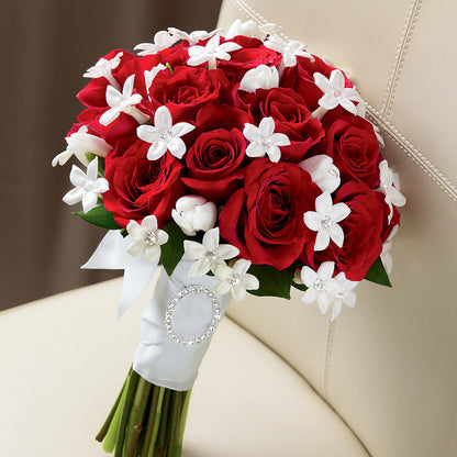 Poetry Bouquet –  Greenwich Blooms Florist Inc, Greenwich CT
