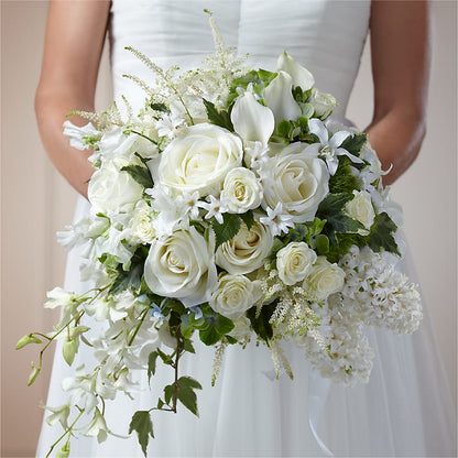 Cherish Bouquet –  Greenwich Blooms Florist Inc, Greenwich CT