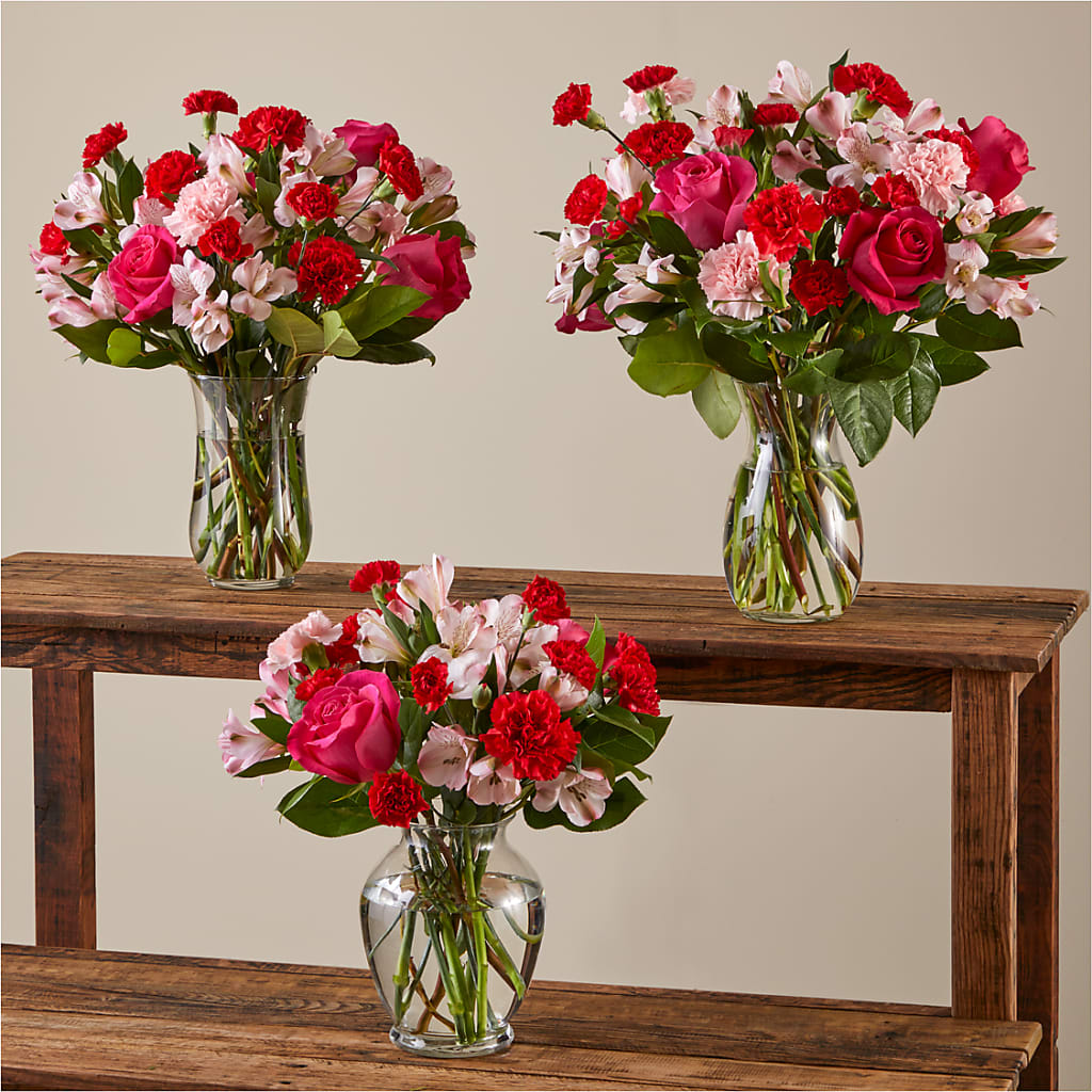 You're Precious Bouquet –  Greenwich Blooms Florist Inc, Greenwich CT