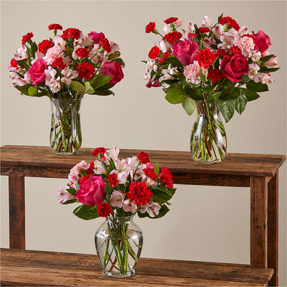 You're Precious Bouquet –  Greenwich Blooms Florist Inc, Greenwich CT