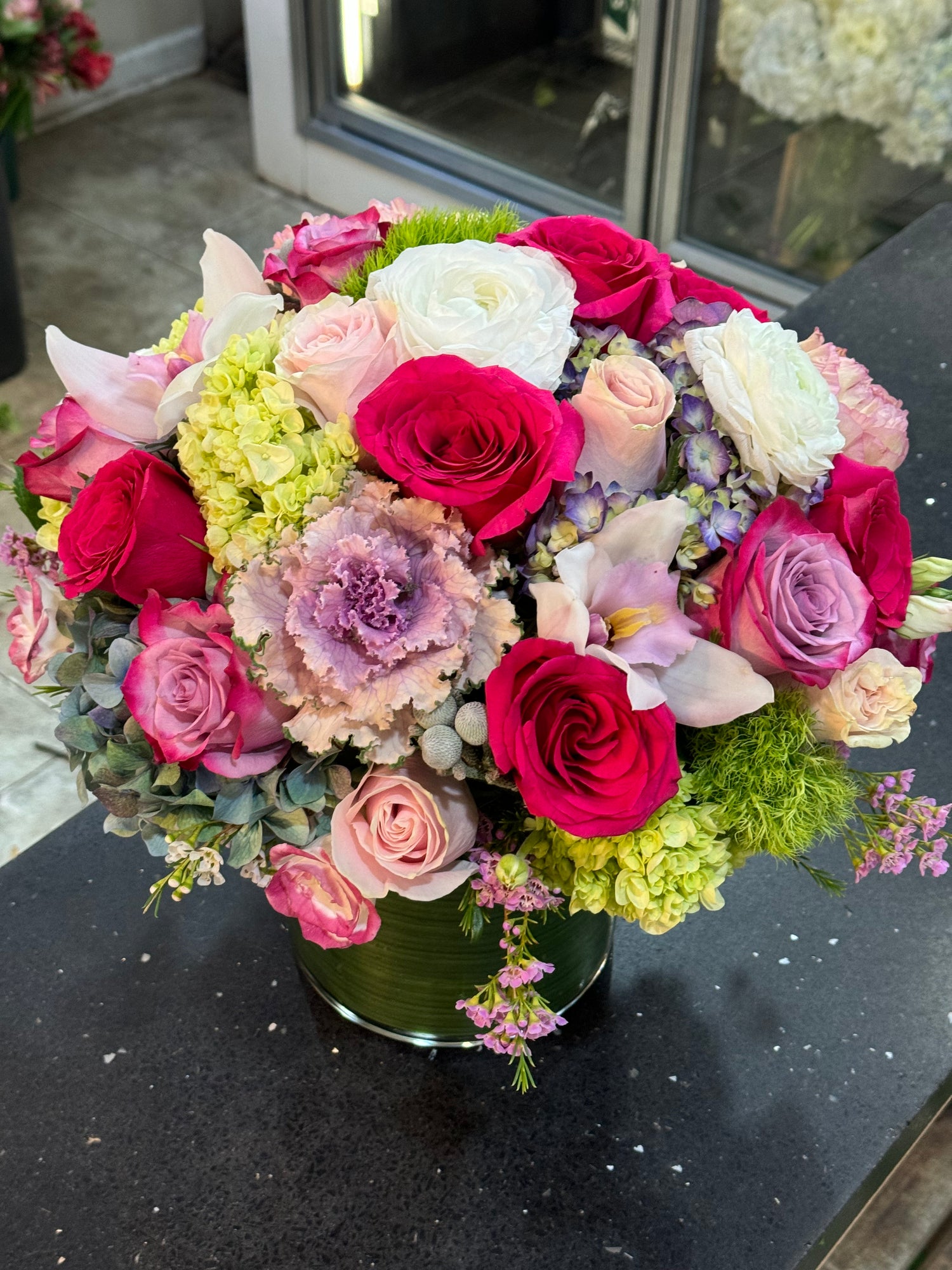 Greenwich Florist with Same-Day Delivery | Greenwich Blooms Florist Inc ...