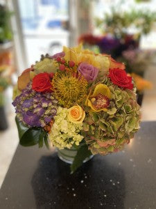 Greenwich Florist with Same-Day Delivery | Greenwich Blooms Florist Inc ...